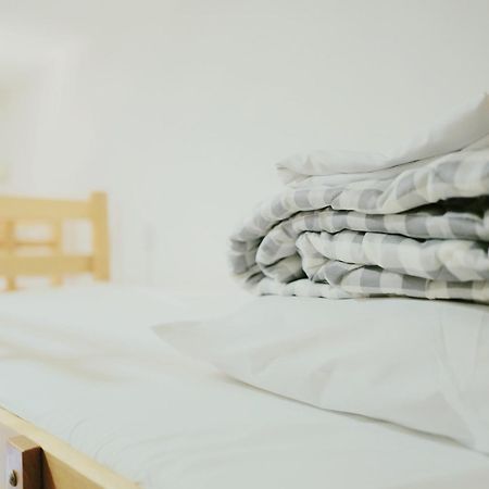 Happy Cat Old Town Hostel Beograd Ngoại thất bức ảnh