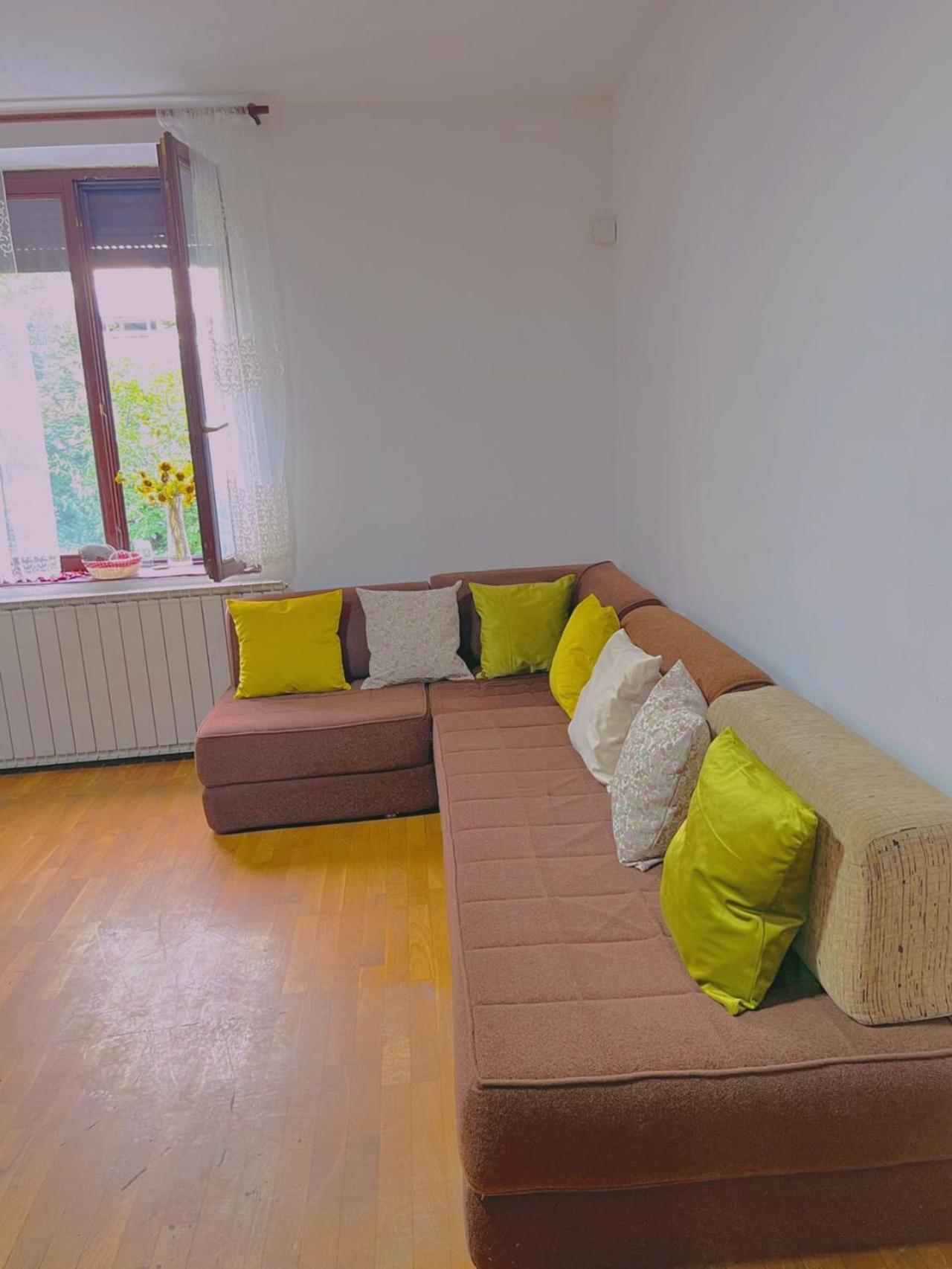 Happy Cat Old Town Hostel Beograd Ngoại thất bức ảnh