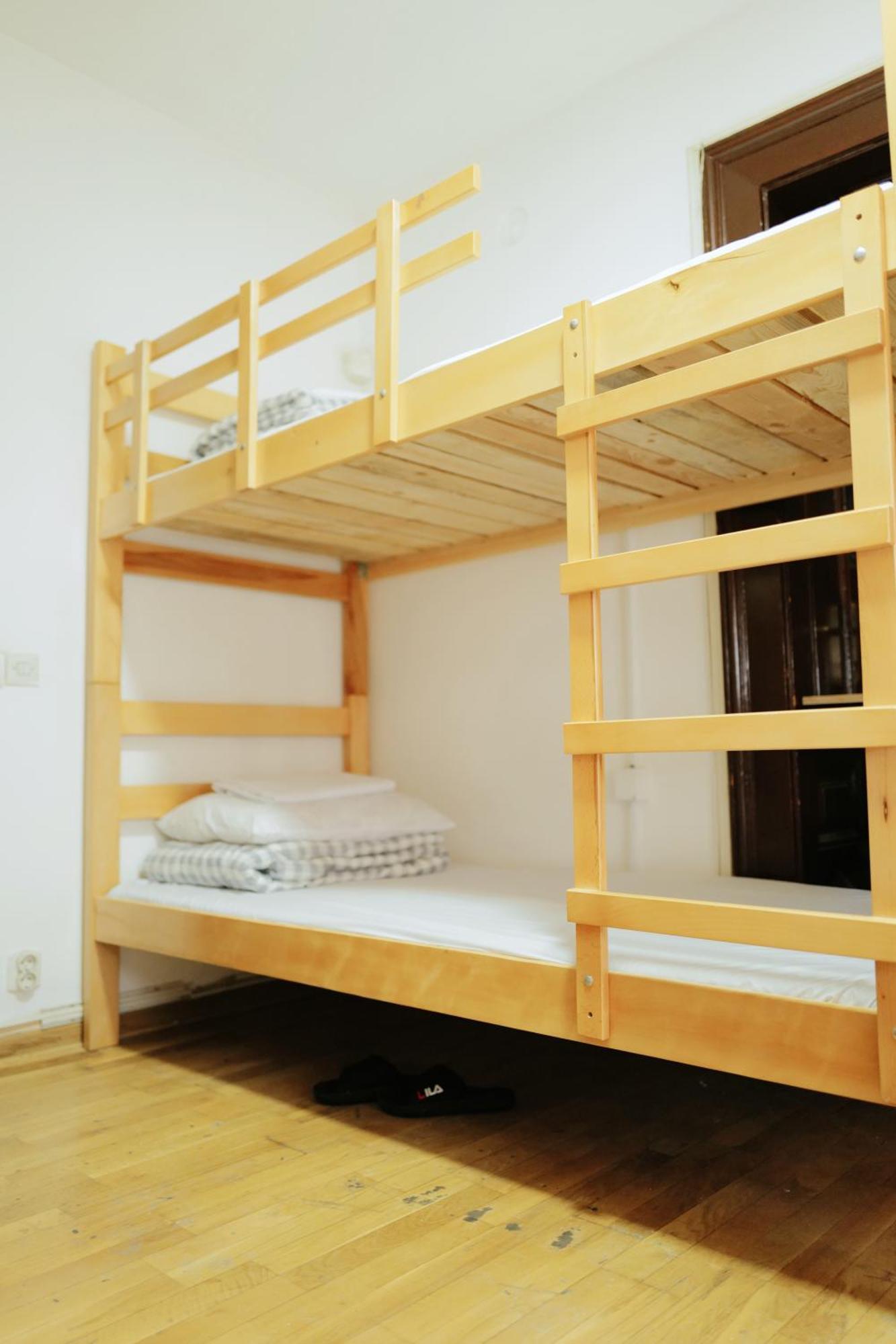 Happy Cat Old Town Hostel Beograd Ngoại thất bức ảnh